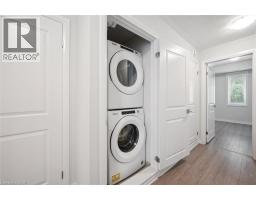 25 ISHERWOOD Avenue UnitNo. C34 - 17