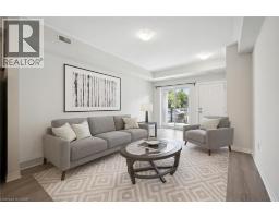 25 ISHERWOOD Avenue UnitNo. C34 - 5