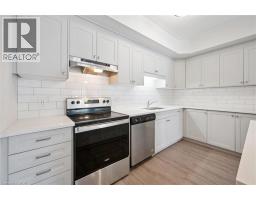 25 ISHERWOOD Avenue UnitNo. C34 - 8