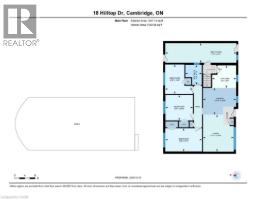 18 HILLTOP Drive - 47