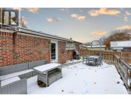 1037 WARWICK Street - 29