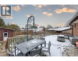 1037 WARWICK Street - 30