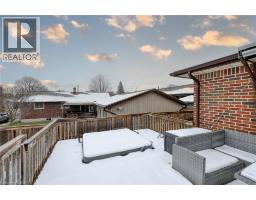 1037 WARWICK Street - 31