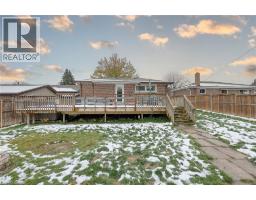 1037 WARWICK Street - 32