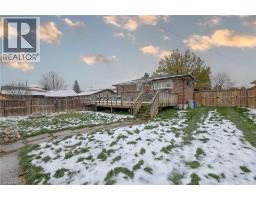 1037 WARWICK Street - 33