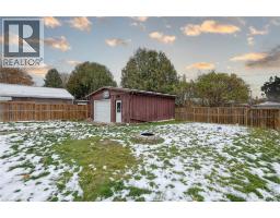 1037 WARWICK Street - 35