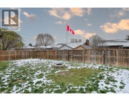 1037 WARWICK Street - 37