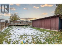 1037 WARWICK Street - 38