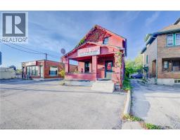 983 & 991-995 KING ST. E. & 512-516, 520 CHARLES ST. E. Street - 11