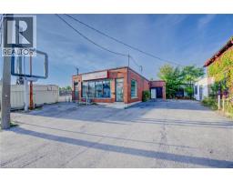 983 & 991-995 KING ST. E. & 512-516, 520 CHARLES ST. E. Street - 13