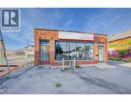 983 & 991-995 KING ST. E. & 512-516, 520 CHARLES ST. E. Street - 14