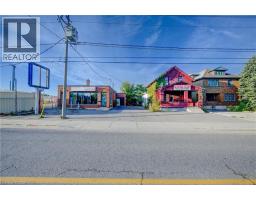 983 & 991-995 KING ST. E. & 512-516, 520 CHARLES ST. E. Street - 16