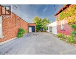 983 & 991-995 KING ST. E. & 512-516, 520 CHARLES ST. E. Street - 17