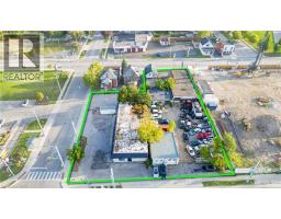 983 & 991-995 KING ST. E. & 512-516, 520 CHARLES ST. E. Street - 2