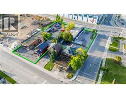 983 & 991-995 KING ST. E. & 512-516, 520 CHARLES ST. E. Street - 3