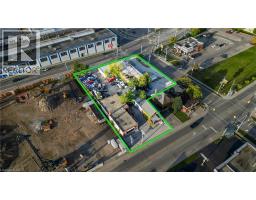 983 & 991-995 KING ST. E. & 512-516, 520 CHARLES ST. E. Street - 4