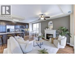 539 BELMONT Avenue W UnitNo. 608 - 11