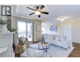 539 BELMONT Avenue W UnitNo. 608 - 16