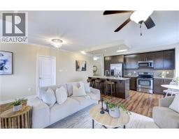 539 BELMONT Avenue W UnitNo. 608 - 18