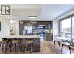 539 BELMONT Avenue W UnitNo. 608 - 21