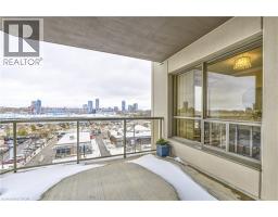 539 BELMONT Avenue W UnitNo. 608 - 32