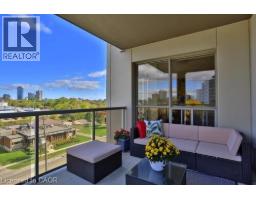 539 BELMONT Avenue W UnitNo. 608 - 33