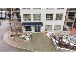 539 BELMONT Avenue W UnitNo. 608 - 4