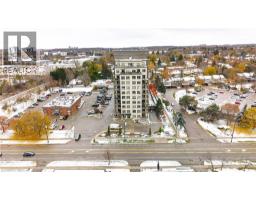 539 BELMONT Avenue W UnitNo. 608 - 47