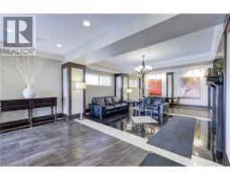 539 BELMONT Avenue W UnitNo. 608 - 5