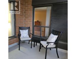 260 SHELDON Avenue UnitNo. 609 - 16