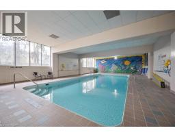 260 SHELDON Avenue UnitNo. 609 - 20