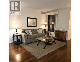 260 SHELDON Avenue UnitNo. 609 - 5