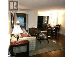 260 SHELDON Avenue UnitNo. 609 - 6