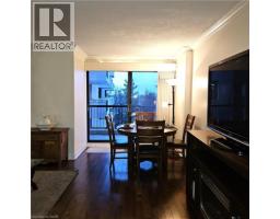 260 SHELDON Avenue UnitNo. 609 - 7