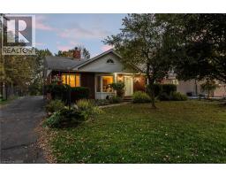 141 RIVERBANK Drive - 1