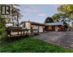 141 RIVERBANK Drive - 45