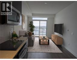 55 DUKE Street W UnitNo. 2106 - 10