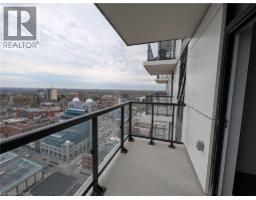 55 DUKE Street W UnitNo. 2106 - 21