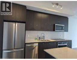 55 DUKE Street W UnitNo. 2106 - 8