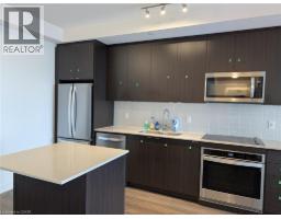 55 DUKE Street W UnitNo. 2106 - 9