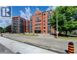 20 ELLEN Street E UnitNo. 303 - 3