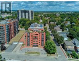 20 ELLEN Street E UnitNo. 303 - 37