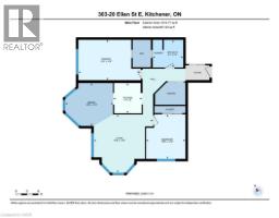 20 ELLEN Street E UnitNo. 303 - 38