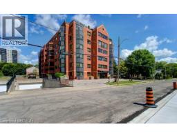 20 ELLEN Street E UnitNo. 303 - 4