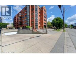 20 ELLEN Street E UnitNo. 303 - 5