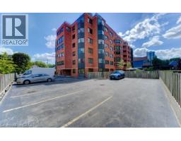 20 ELLEN Street E UnitNo. 303 - 9