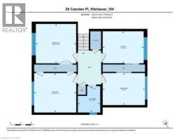 26 CAMDEN Place - 33