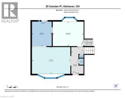 26 CAMDEN Place - 34