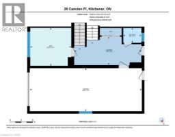 26 CAMDEN Place - 35