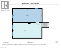 26 CAMDEN Place - 36